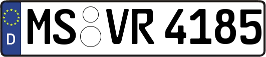 MS-VR4185