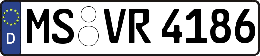 MS-VR4186