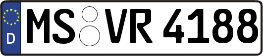 MS-VR4188