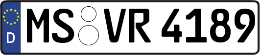 MS-VR4189
