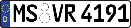 MS-VR4191
