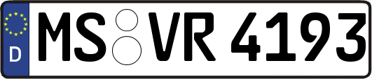 MS-VR4193