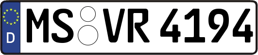 MS-VR4194