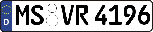 MS-VR4196