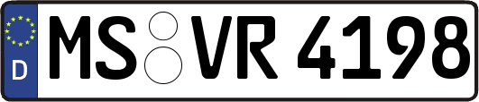 MS-VR4198