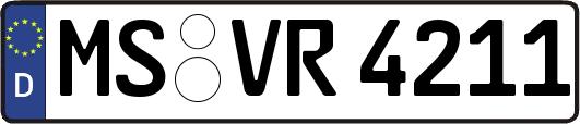 MS-VR4211