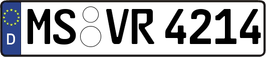 MS-VR4214