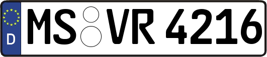 MS-VR4216
