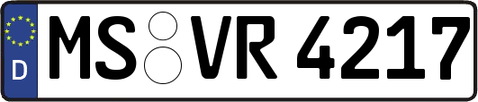 MS-VR4217