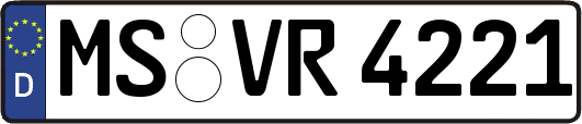 MS-VR4221
