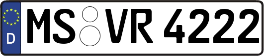 MS-VR4222
