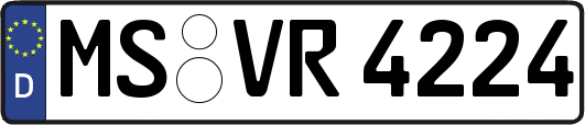 MS-VR4224