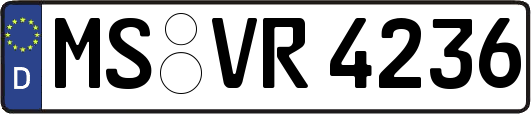 MS-VR4236