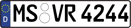 MS-VR4244