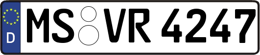 MS-VR4247