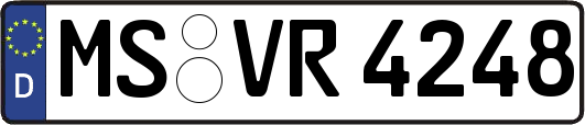 MS-VR4248