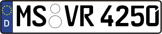 MS-VR4250