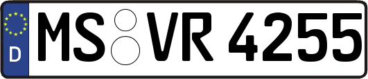 MS-VR4255