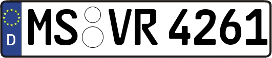 MS-VR4261
