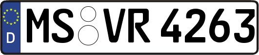 MS-VR4263
