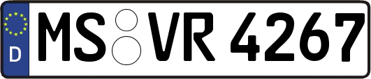 MS-VR4267