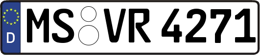 MS-VR4271