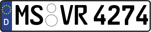 MS-VR4274