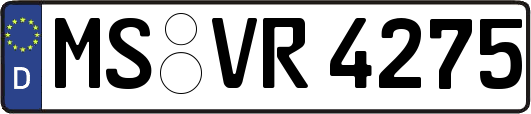 MS-VR4275