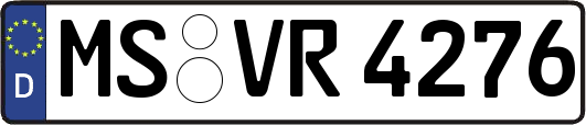 MS-VR4276