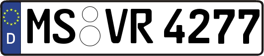 MS-VR4277