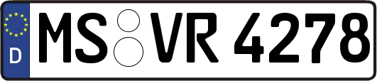 MS-VR4278