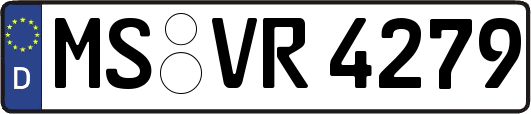 MS-VR4279