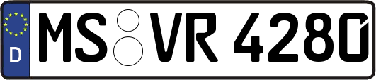 MS-VR4280