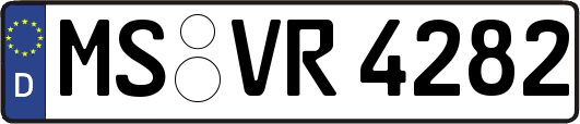 MS-VR4282