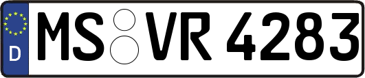 MS-VR4283