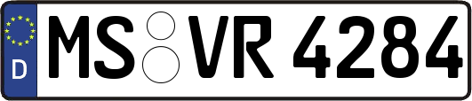 MS-VR4284