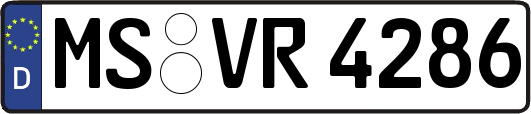 MS-VR4286