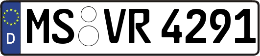 MS-VR4291