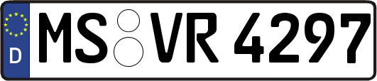 MS-VR4297