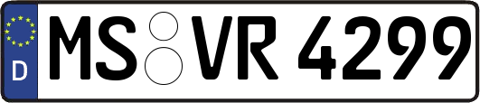 MS-VR4299