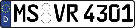 MS-VR4301
