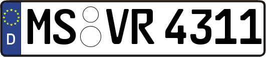 MS-VR4311