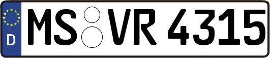 MS-VR4315