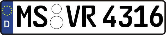 MS-VR4316