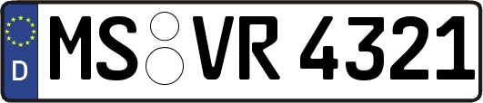 MS-VR4321
