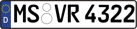 MS-VR4322