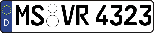 MS-VR4323