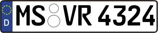 MS-VR4324