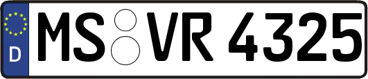 MS-VR4325