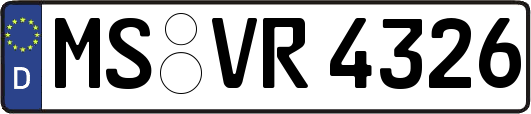 MS-VR4326